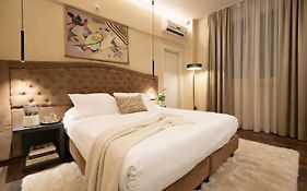 Hotel Ala D'Oro